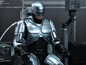 hero, Robocop, movie