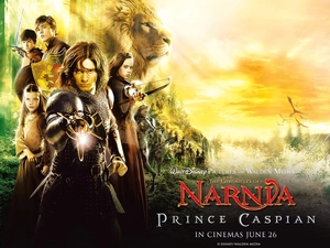 Narnia, Heroes