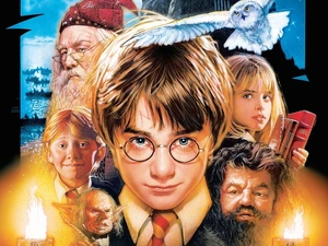 Heroes, Harry, Potter