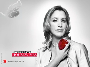 Desperate Housewives, Felicity Huffman