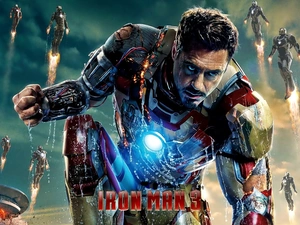 Iron Man 3