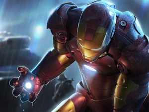 Iron Man