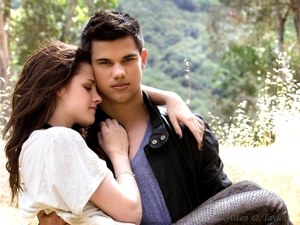 Jackob, twilight, Bella