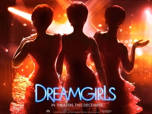 light, Dreamgirls, Womens