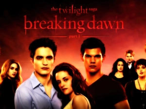 love, twilight, Vampires