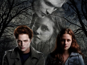 lovers, trees, viewes