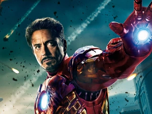 movie, Iron Man