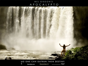 Maya, movie, Apocalypto