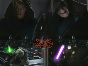 soldiers, laser, hood, men, Star Wars