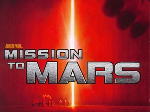 Mission of Mars, Mission to Mars