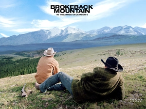 Brokeback Mountain, Characters, Meadow, Mountains