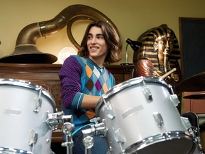 Blake Michael, lemonade Mouth