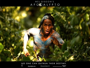 movie, Apocalypto