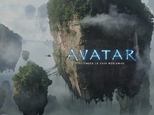 movie, Avatar