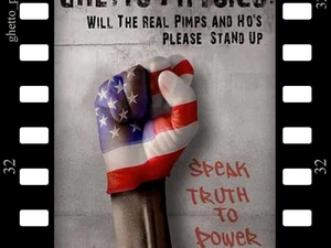 movie, Ghetto Physics