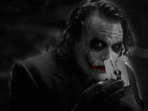 Jocker, movie, The Dark Knight