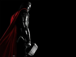 movie, Thor