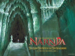 Stairs, text, Castle, Kid, The Chronicles Of Narnia