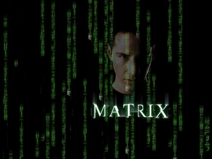 Neo, Matrix, code