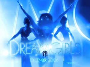 neon, Dreamgirls, dancers