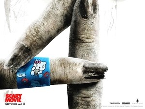 Scary Movie 4, number, slice, finger