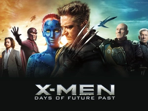 Days of Future Past, X-men, X-men days of future past