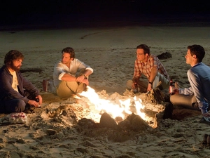 Stu, Doug, Alan, Phil, Kac Vegas 2