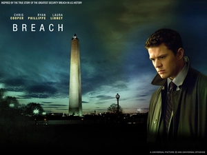 actor, Breach, Ryan Phillippe