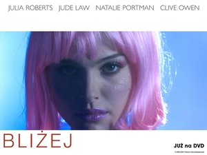 wig, closer, Natalie Portman