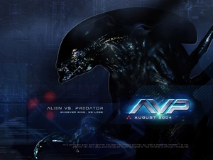 creature, Alien Vs Predator 1, Black