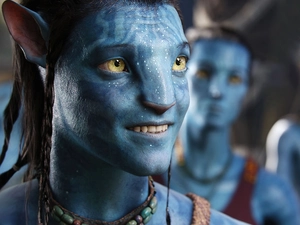 ears, Avatar 2009, protruding