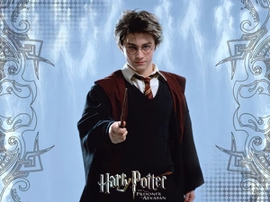 Harry Potter, Daniel Radcliffe, actor, magician