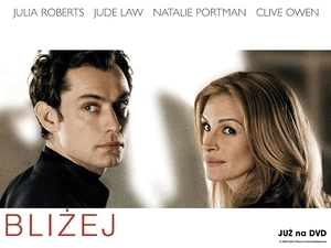 Julia Roberts, closer, Jude Law
