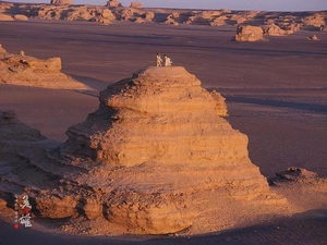 rocks, Hero, landscape
