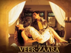 Veer Zaara, Women, Room, Shahrukh Khan