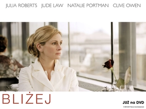 closer, rose, Window, Julia Roberts