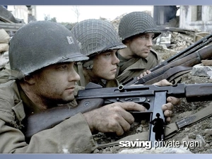 Saving Private Ryan