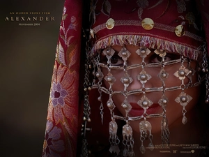 shawl, Alexander, Hindu