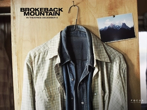 hanger, Brokeback Mountain, shirts