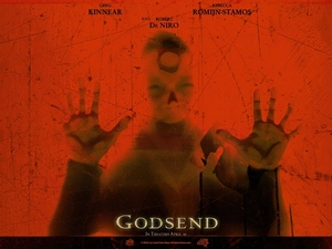 shouts, Godsend, Human