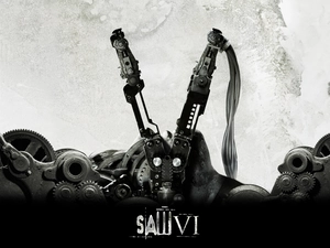 saw, six