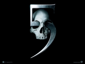 Final Destination 5, skull