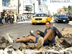 Street, Hancock, Will Smith