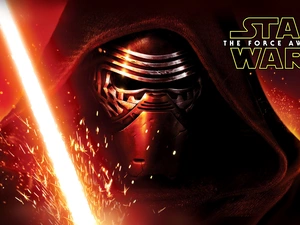 form, Star Wars, Kylo Ren