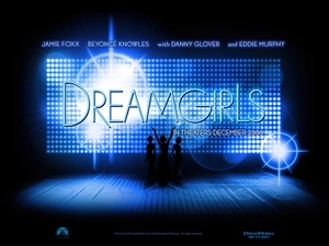 subtitles, Dreamgirls, Scene