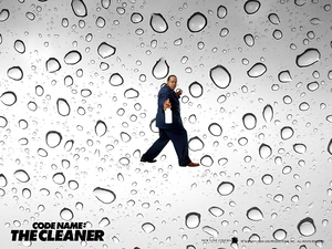 drops, Code Name - The Cleaner, DeRay Davis