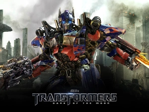 Transformers 3