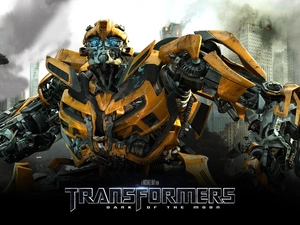 Transformers 3, Bumblebee