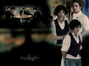 saga, Twilight, Vampires, twilight