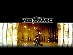 Veer Zaara, House